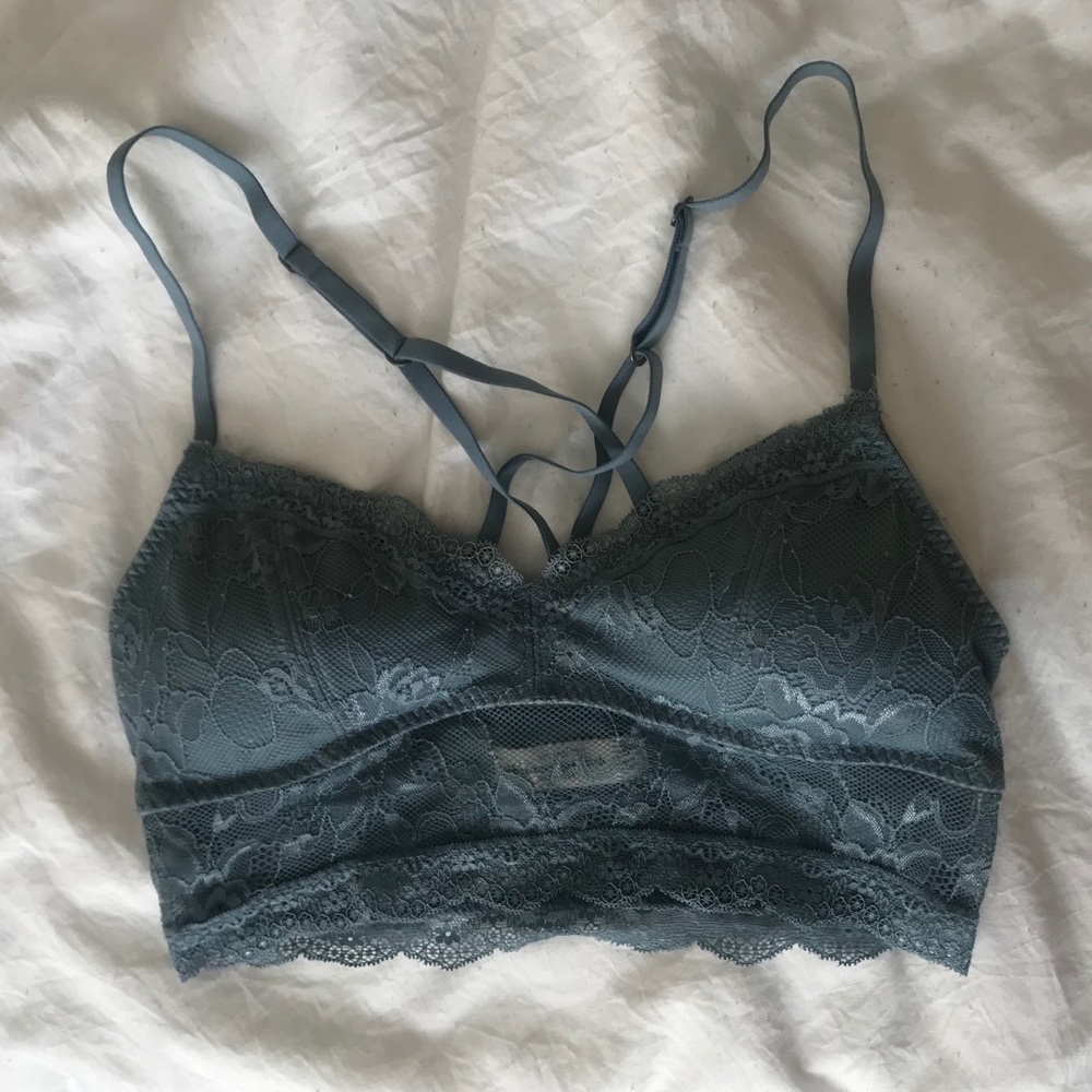 Abercrombie & Fitch Bralette